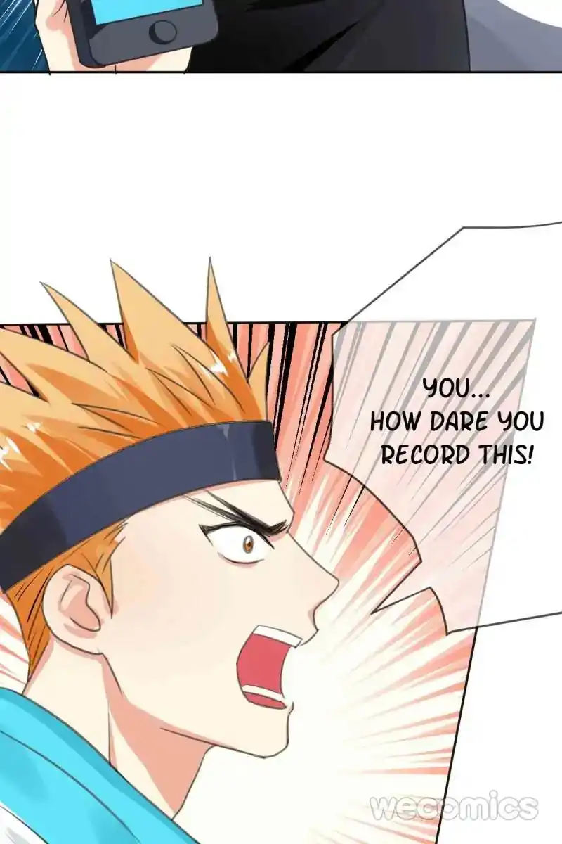 Legend Reboot Chapter 42 47